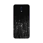 Fiber Optics Light   ---   Apple XioMi RealMe Oppo Vivo - Mobile Back Cover