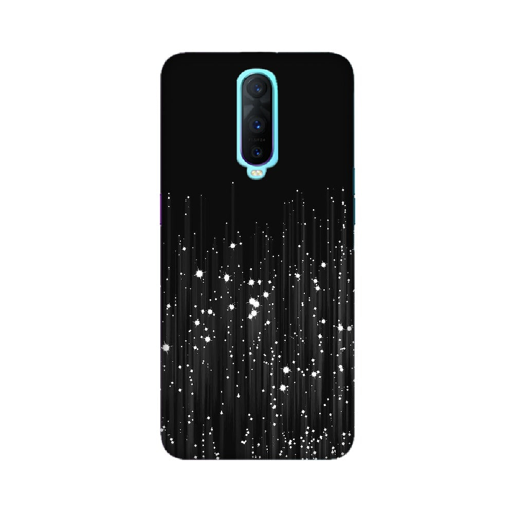 Fiber Optics Light   ---   Apple XioMi RealMe Oppo Vivo - Mobile Back Cover