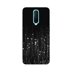 Fiber Optics Light   ---   Apple XioMi RealMe Oppo Vivo - Mobile Back Cover