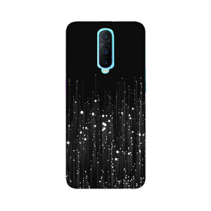 Fiber Optics Light   ---   Apple XioMi RealMe Oppo Vivo - Mobile Back Cover