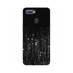 Fiber Optics Light   ---   Apple XioMi RealMe Oppo Vivo - Mobile Back Cover