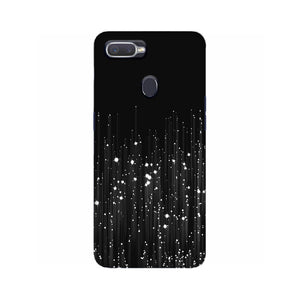 Fiber Optics Light   ---   Apple XioMi RealMe Oppo Vivo - Mobile Back Cover