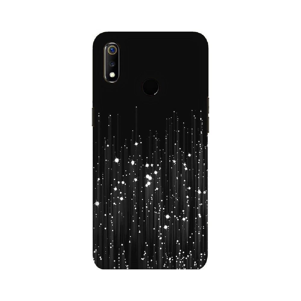 Fiber Optics Light   ---   Apple XioMi RealMe Oppo Vivo - Mobile Back Cover