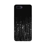 Fiber Optics Light   ---   Apple XioMi RealMe Oppo Vivo - Mobile Back Cover