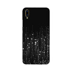 Fiber Optics Light   ---   Apple XioMi RealMe Oppo Vivo - Mobile Back Cover