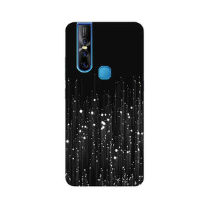 Fiber Optics Light   ---   Apple XioMi RealMe Oppo Vivo - Mobile Back Cover