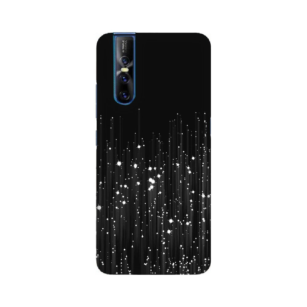 Fiber Optics Light   ---   Apple XioMi RealMe Oppo Vivo - Mobile Back Cover