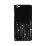 Fiber Optics Light   ---   Apple XioMi RealMe Oppo Vivo - Mobile Back Cover