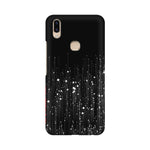 Fiber Optics Light   ---   Apple XioMi RealMe Oppo Vivo - Mobile Back Cover