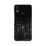 Fiber Optics Light   ---   Apple XioMi RealMe Oppo Vivo - Mobile Back Cover