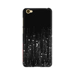 Fiber Optics Light   ---   Apple XioMi RealMe Oppo Vivo - Mobile Back Cover