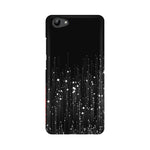 Fiber Optics Light   ---   Apple XioMi RealMe Oppo Vivo - Mobile Back Cover