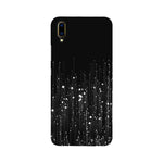 Fiber Optics Light   ---   Apple XioMi RealMe Oppo Vivo - Mobile Back Cover