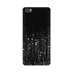 Fiber Optics Light   ---   Apple XioMi RealMe Oppo Vivo - Mobile Back Cover