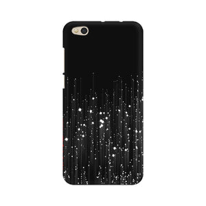 Fiber Optics Light   ---   Apple XioMi RealMe Oppo Vivo - Mobile Back Cover