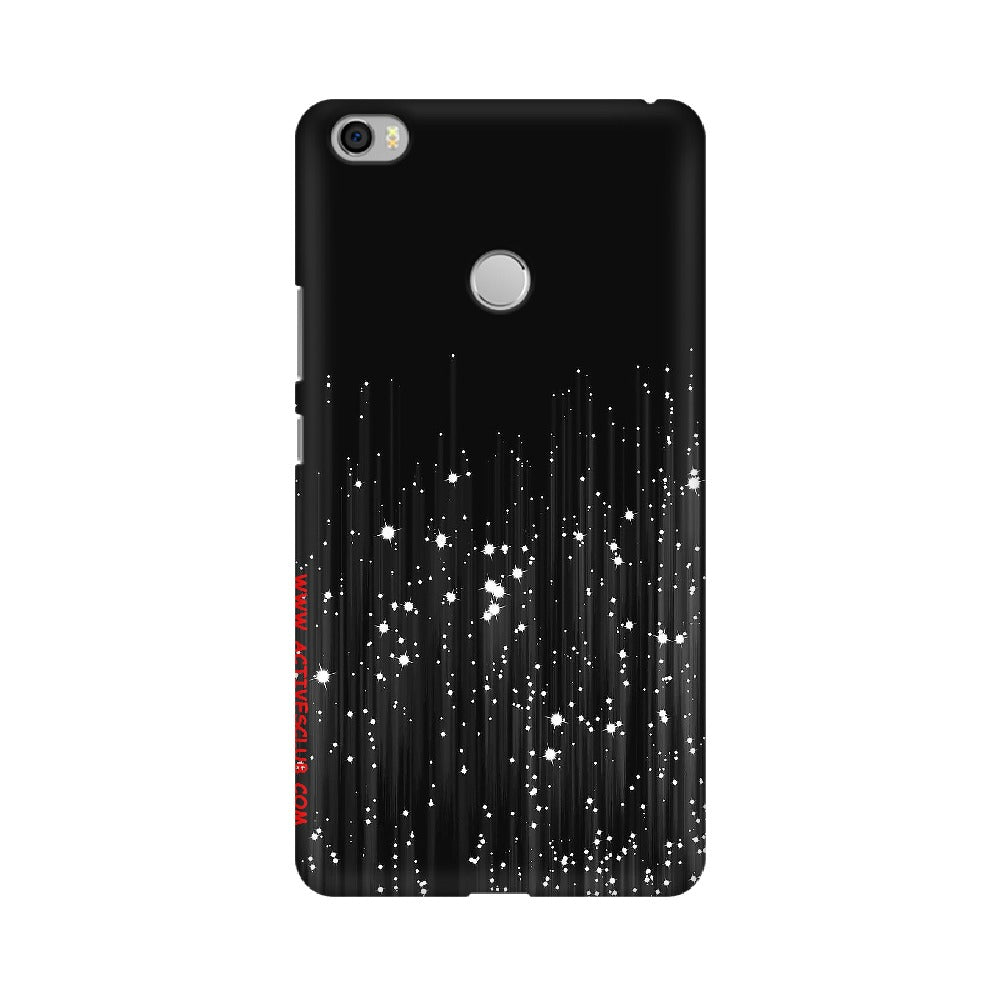 Fiber Optics Light   ---   Apple XioMi RealMe Oppo Vivo - Mobile Back Cover