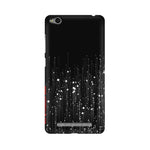 Fiber Optics Light   ---   Apple XioMi RealMe Oppo Vivo - Mobile Back Cover