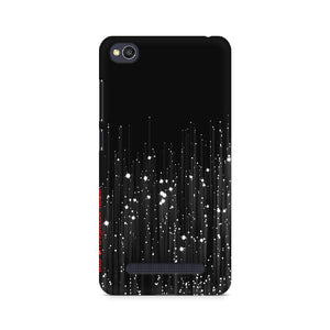 Fiber Optics Light   ---   Apple XioMi RealMe Oppo Vivo - Mobile Back Cover