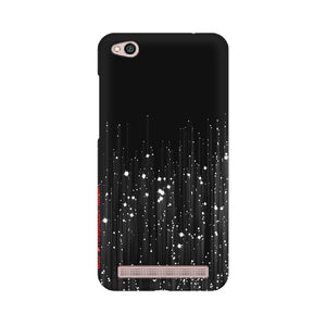 Fiber Optics Light   ---   Apple XioMi RealMe Oppo Vivo - Mobile Back Cover