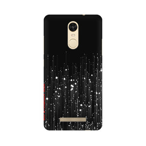 Fiber Optics Light   ---   Apple XioMi RealMe Oppo Vivo - Mobile Back Cover