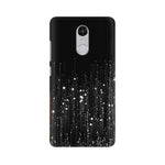 Fiber Optics Light   ---   Apple XioMi RealMe Oppo Vivo - Mobile Back Cover