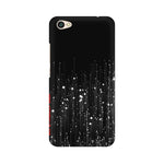 Fiber Optics Light   ---   Apple XioMi RealMe Oppo Vivo - Mobile Back Cover