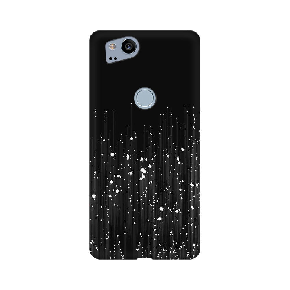 Fiber Optics Light   ---   Samsung Google OnePlus Mobile Back Cover