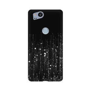 Fiber Optics Light   ---   Samsung Google OnePlus Mobile Back Cover