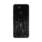 Fiber Optics Light   ---   Samsung Google OnePlus Mobile Back Cover