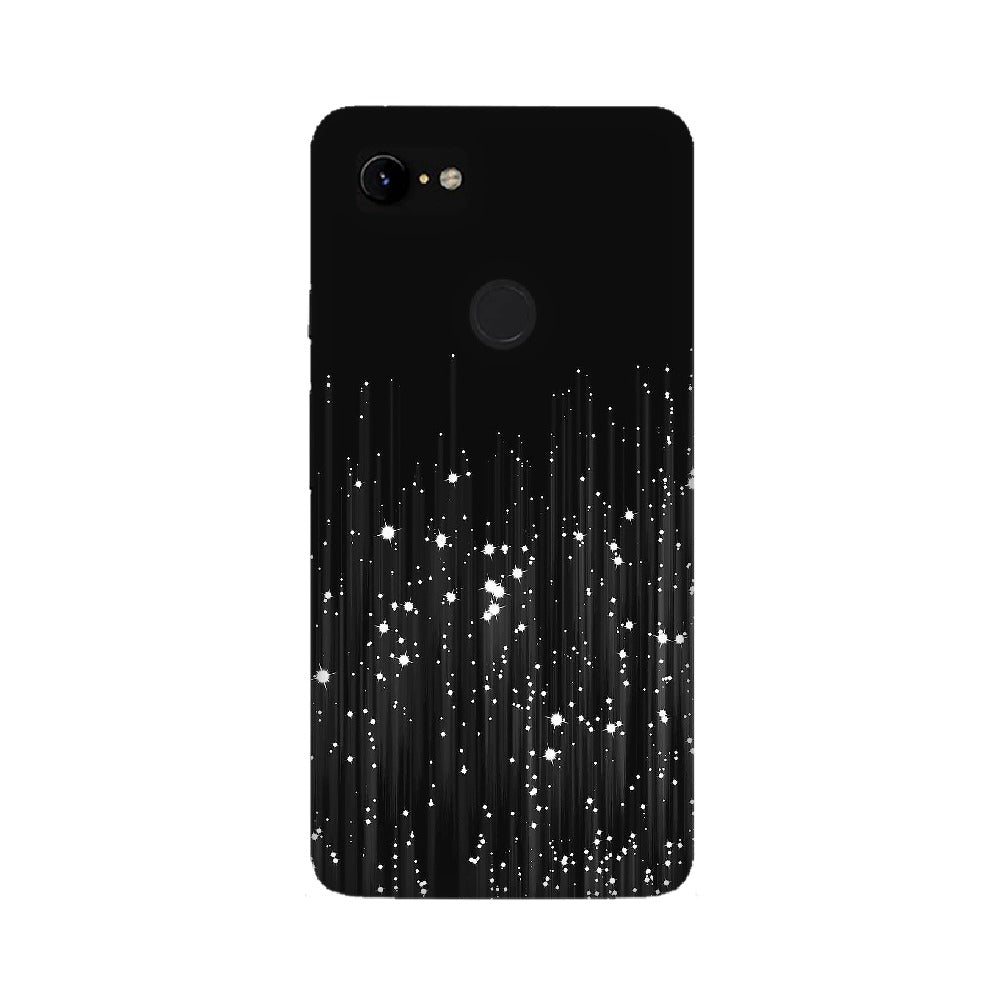 Fiber Optics Light   ---   Samsung Google OnePlus Mobile Back Cover