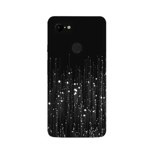 Fiber Optics Light   ---   Samsung Google OnePlus Mobile Back Cover