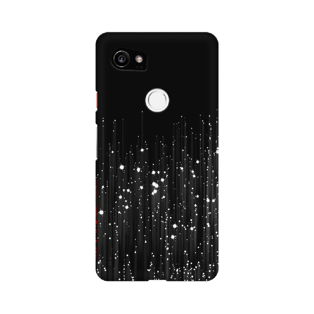 Fiber Optics Light   ---   Samsung Google OnePlus Mobile Back Cover