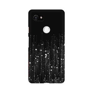 Fiber Optics Light   ---   Samsung Google OnePlus Mobile Back Cover