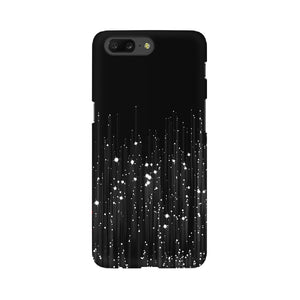 Fiber Optics Light   ---   Samsung Google OnePlus Mobile Back Cover