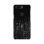 Fiber Optics Light   ---   Samsung Google OnePlus Mobile Back Cover