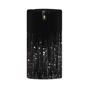 Fiber Optics Light   ---   Samsung Google OnePlus Mobile Back Cover