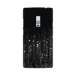 Fiber Optics Light   ---   Samsung Google OnePlus Mobile Back Cover