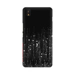 Fiber Optics Light   ---   Samsung Google OnePlus Mobile Back Cover