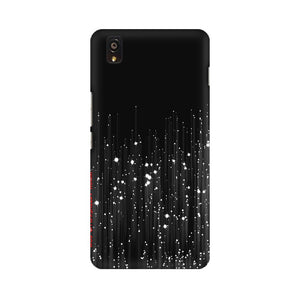 Fiber Optics Light   ---   Samsung Google OnePlus Mobile Back Cover