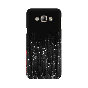 Fiber Optics Light   ---   Samsung Google OnePlus Mobile Back Cover