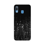 Fiber Optics Light   ---   Samsung Google OnePlus Mobile Back Cover