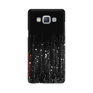 Fiber Optics Light   ---   Samsung Google OnePlus Mobile Back Cover