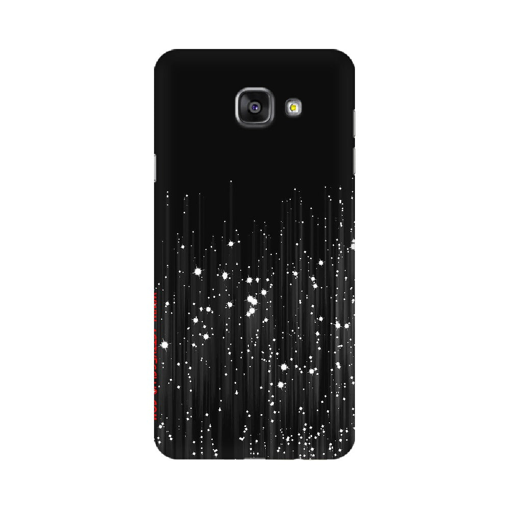 Fiber Optics Light   ---   Samsung Google OnePlus Mobile Back Cover