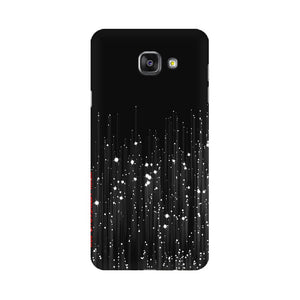 Fiber Optics Light   ---   Samsung Google OnePlus Mobile Back Cover