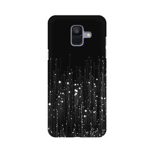 Fiber Optics Light   ---   Samsung Google OnePlus Mobile Back Cover