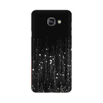 Fiber Optics Light   ---   Samsung Google OnePlus Mobile Back Cover