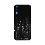 Fiber Optics Light   ---   Samsung Google OnePlus Mobile Back Cover