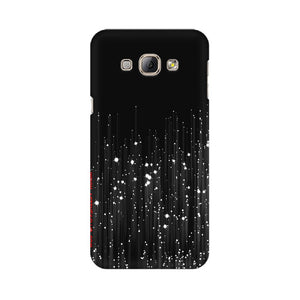 Fiber Optics Light   ---   Samsung Google OnePlus Mobile Back Cover