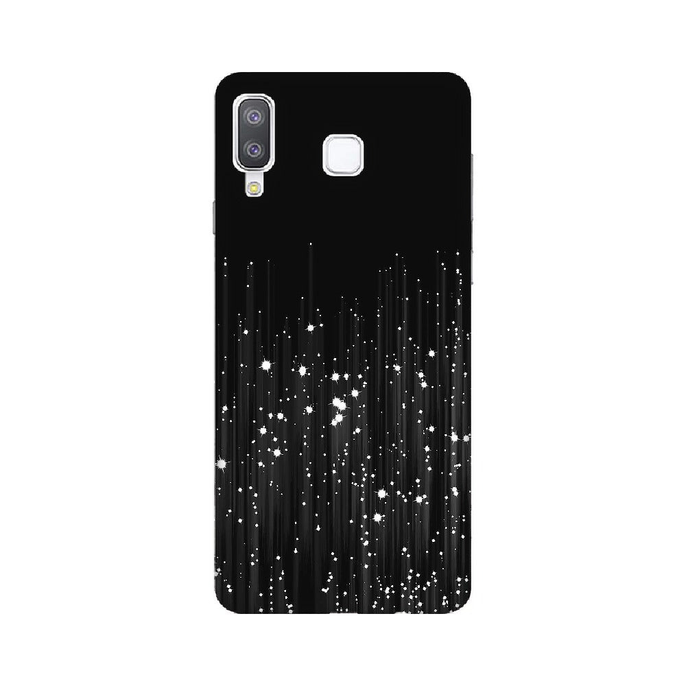 Fiber Optics Light   ---   Samsung Google OnePlus Mobile Back Cover