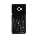 Fiber Optics Light   ---   Samsung Google OnePlus Mobile Back Cover